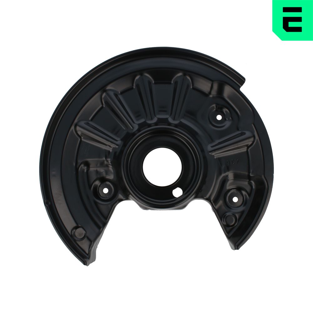 Optimal Plaat BSP-1073L