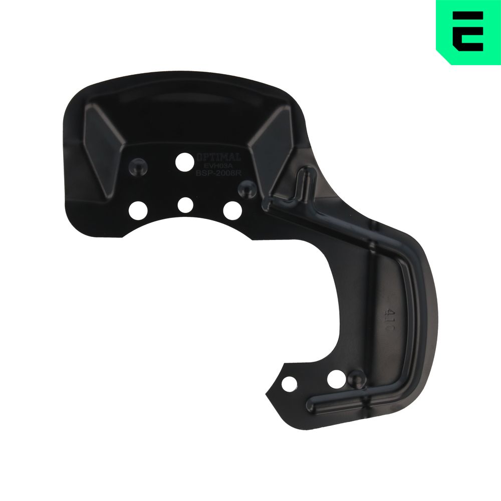 Optimal Plaat BSP-2008R