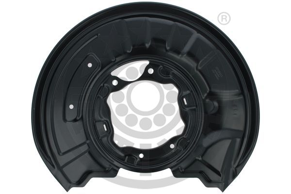 Optimal Plaat BSP-4003R