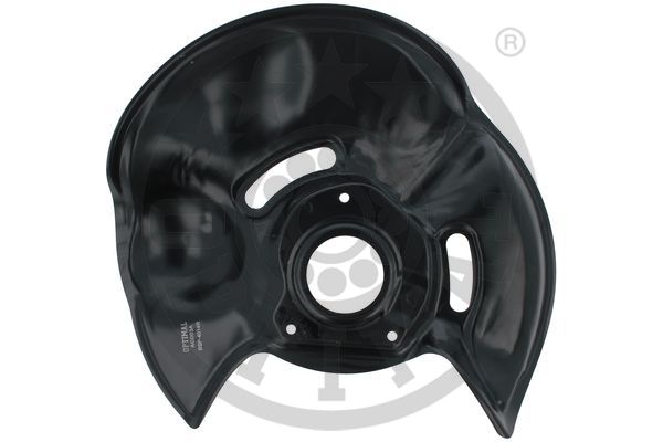 Optimal Plaat BSP-4014R