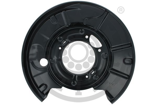 Optimal Plaat BSP-4020L