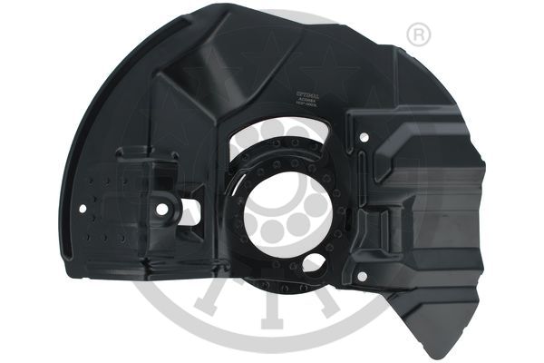 Optimal Plaat BSP-5003L