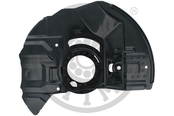 Optimal Plaat BSP-5003R