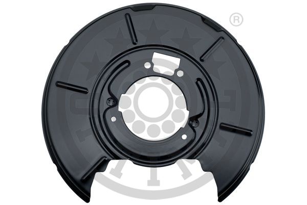 Optimal Plaat BSP-5004L