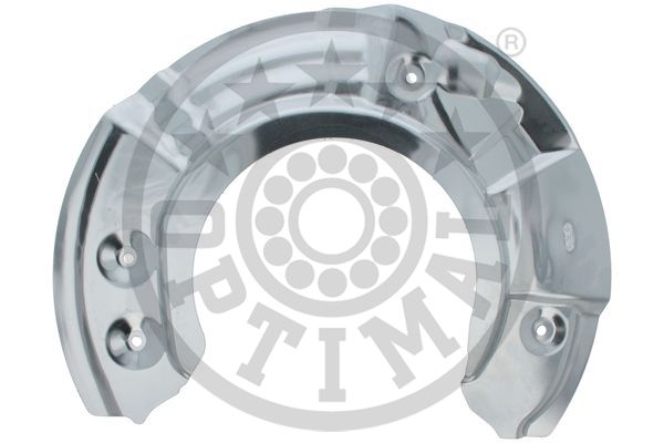 Optimal Plaat BSP-5008R