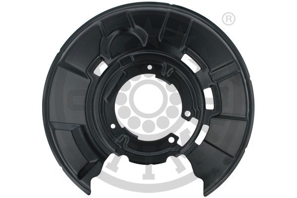 Optimal Plaat BSP-5012R