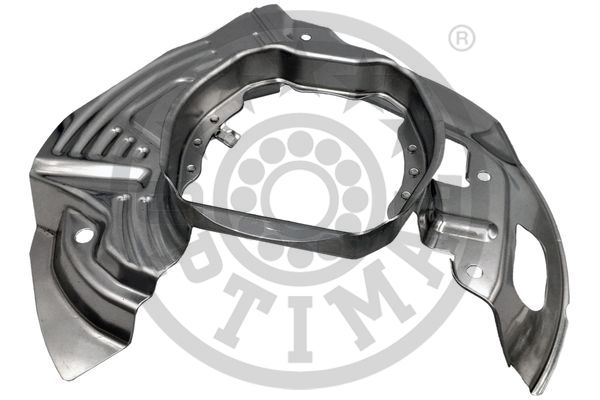 Optimal Plaat BSP-5015L