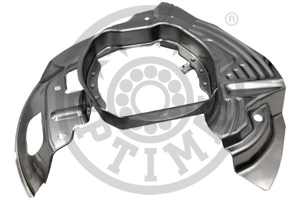 Optimal Plaat BSP-5015R