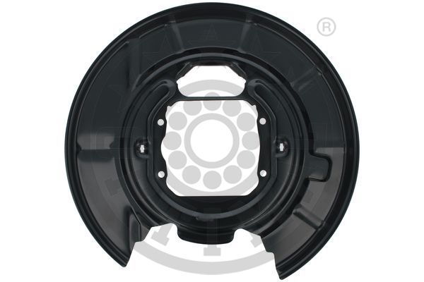 Optimal Plaat BSP-5020L