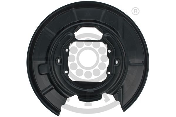 Optimal Plaat BSP-5020R