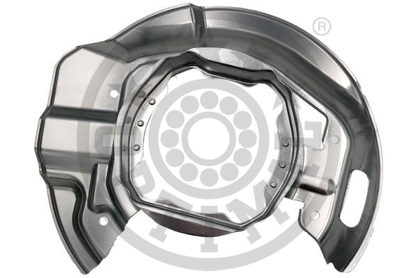 Optimal Plaat BSP-5025L