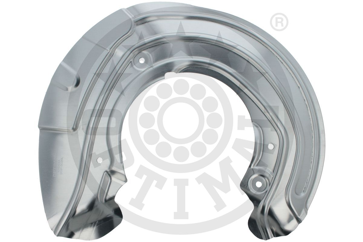 Optimal Plaat BSP-5026L