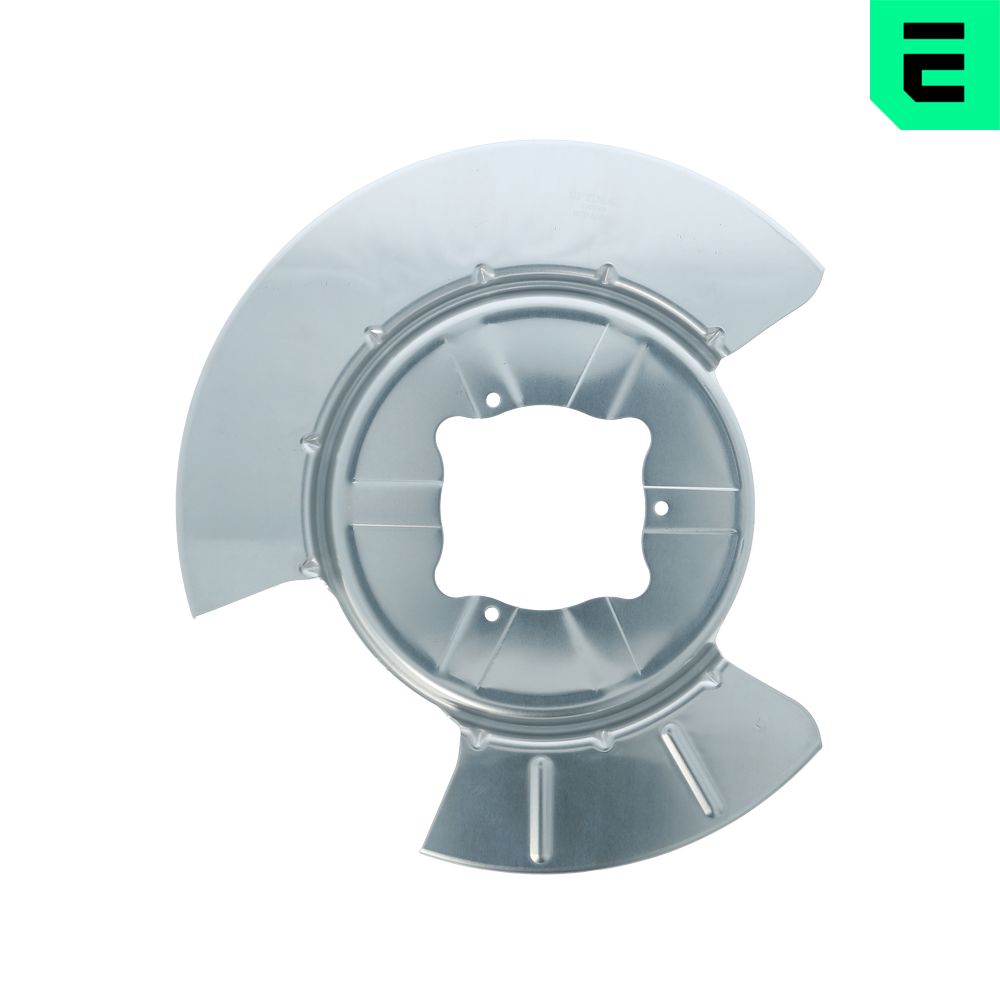 Optimal Plaat BSP-5501L