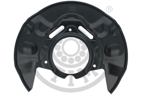 Optimal Plaat BSP-9001L