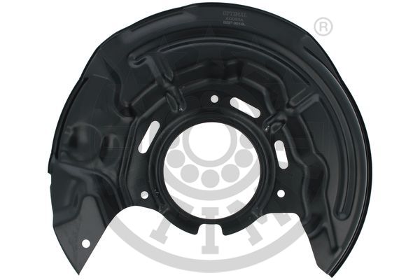 Optimal Plaat BSP-9010L