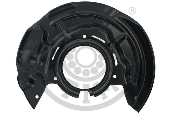 Optimal Plaat BSP-9010R