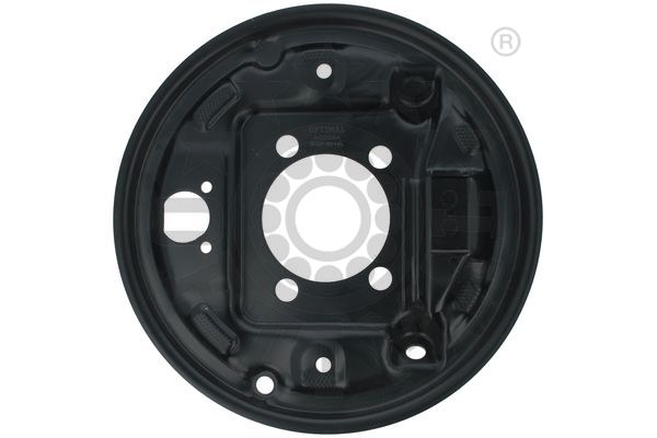 Optimal Plaat BSP-9016L