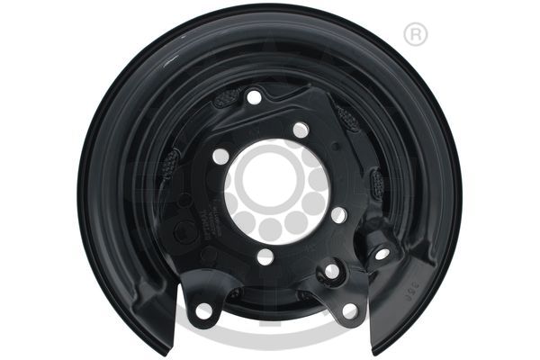 Optimal Plaat BSP-9017R
