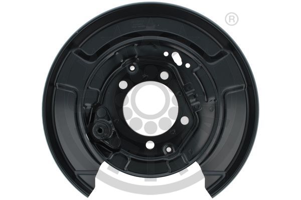 Optimal Plaat BSP-9018R
