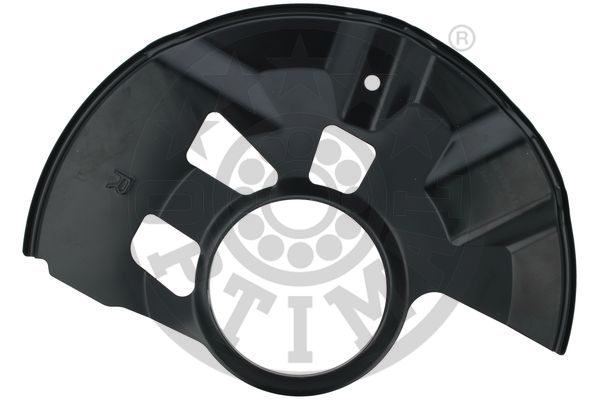 Optimal Plaat BSP-9401R