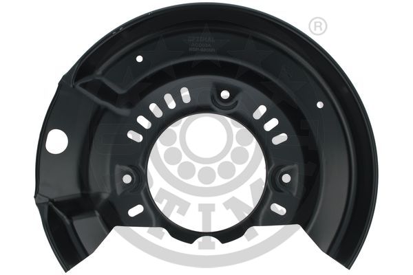 Optimal Plaat BSP-9805R