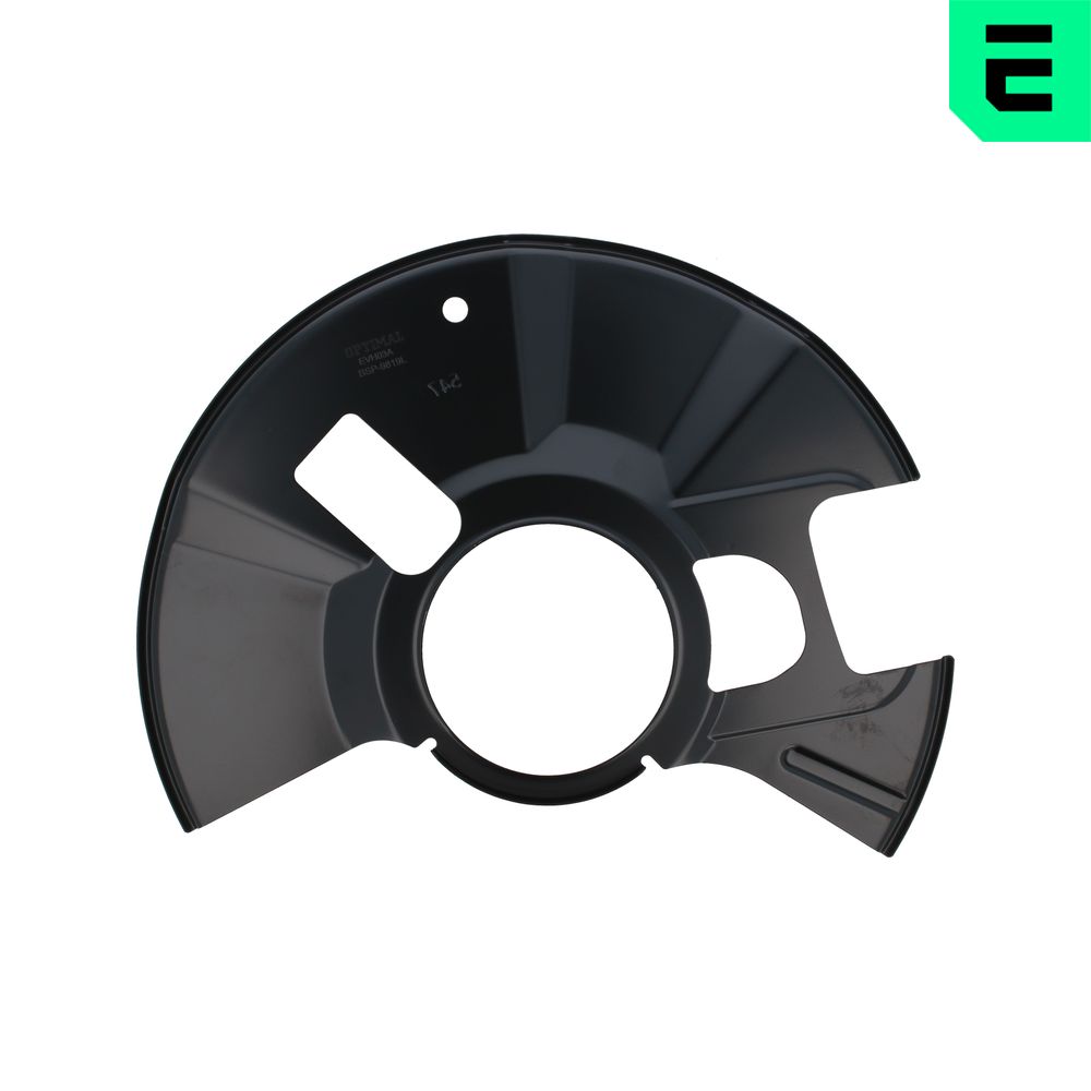 Optimal Plaat BSP-9819L