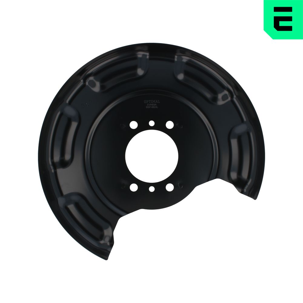 Optimal Plaat BSP-9824L