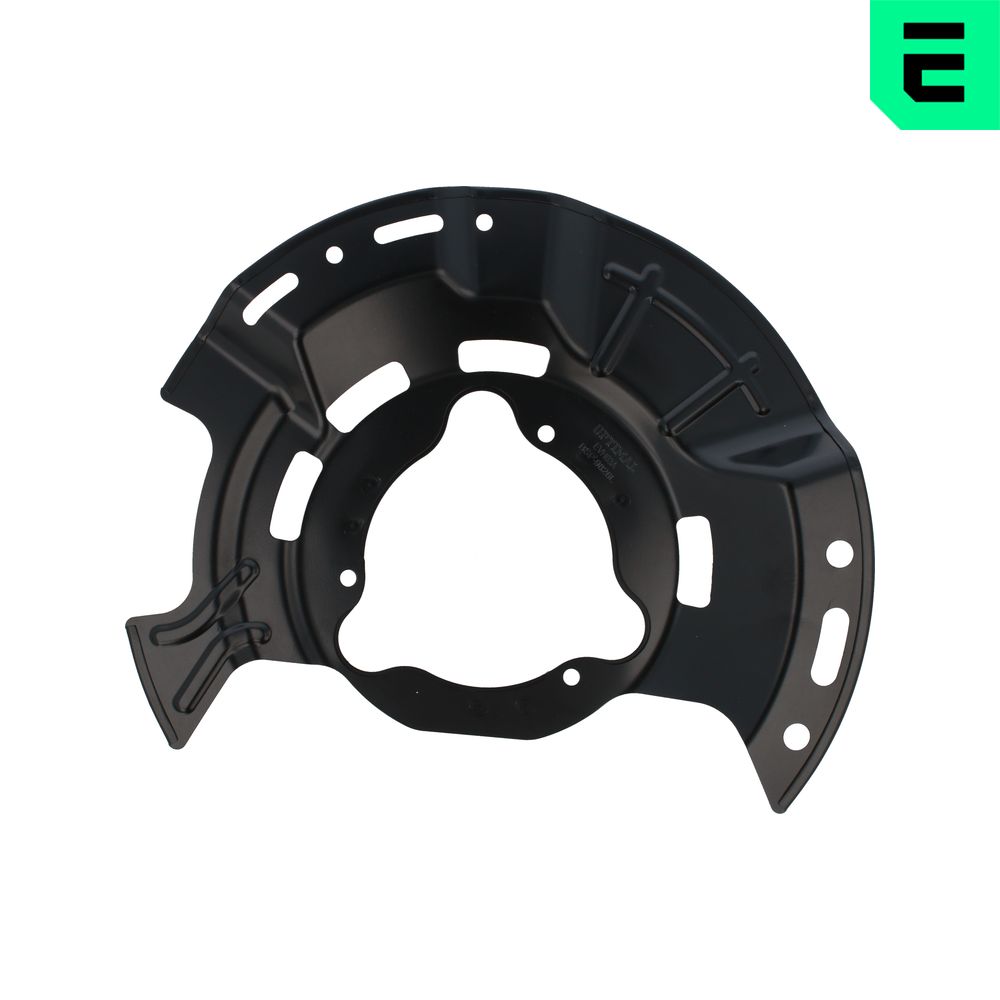 Optimal Plaat BSP-9826L