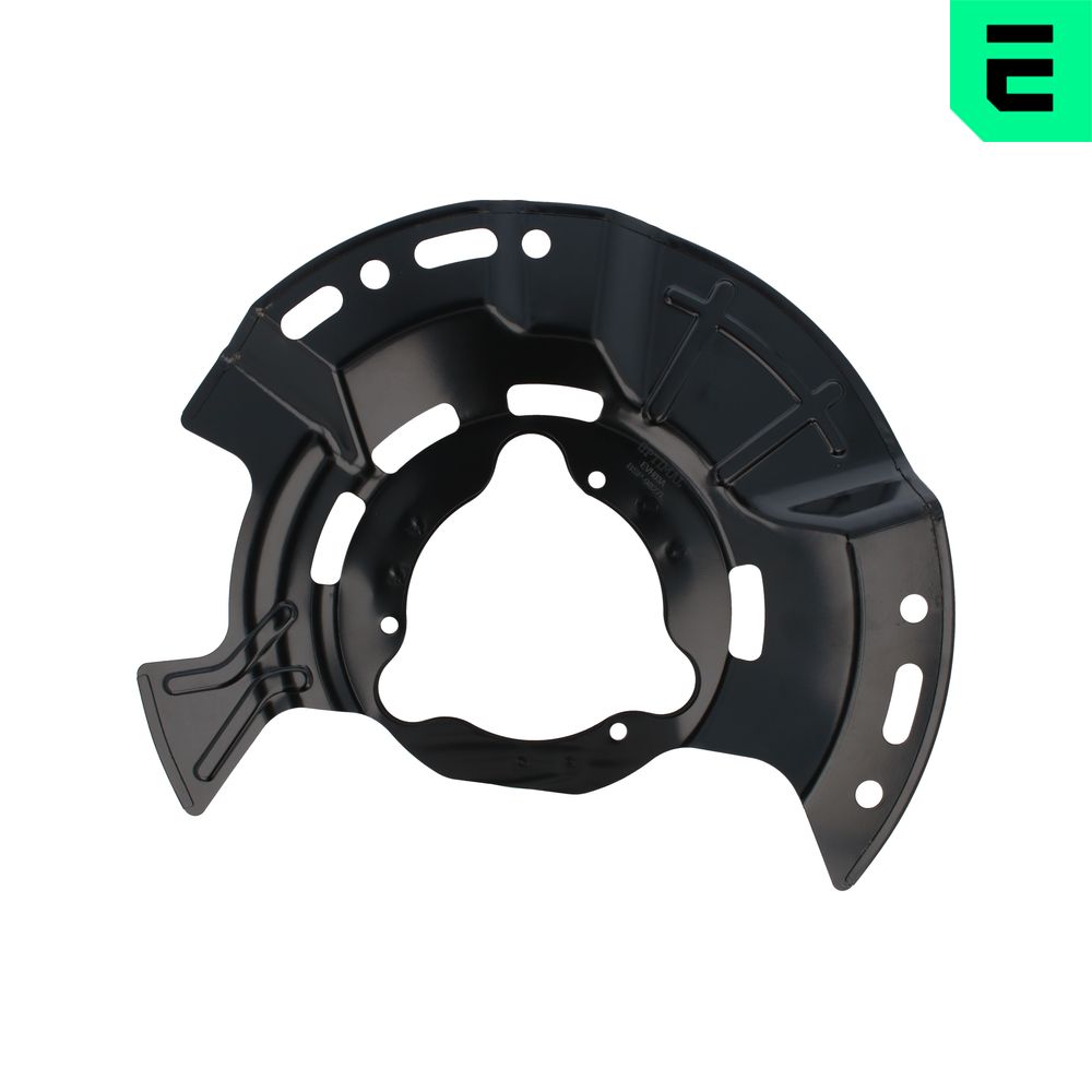 Optimal Plaat BSP-9827L