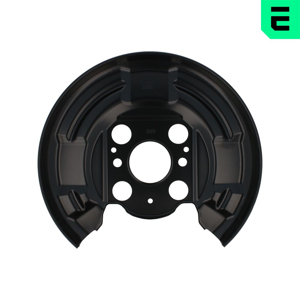 Optimal Plaat BSP-9829B