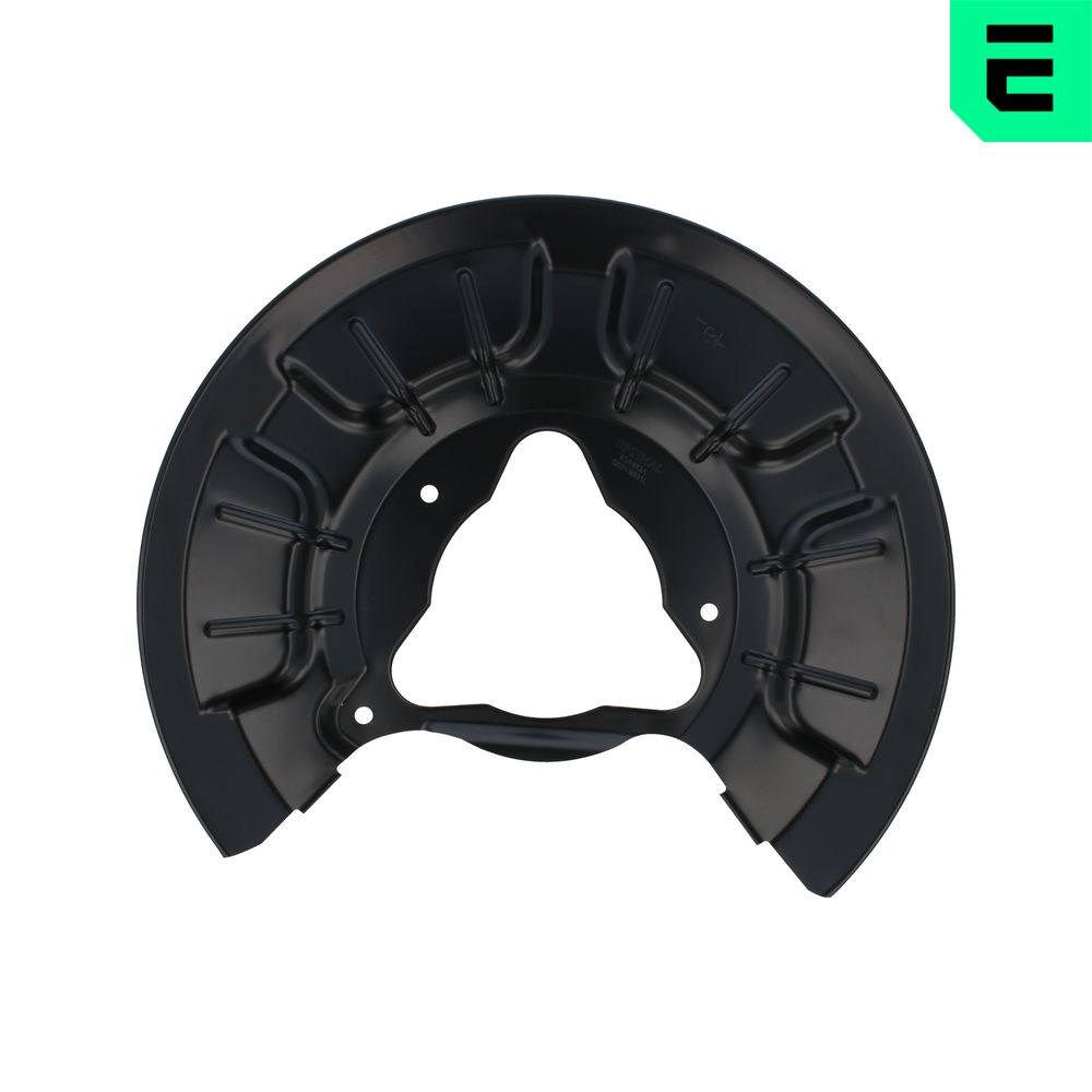 Optimal Plaat BSP-9831L