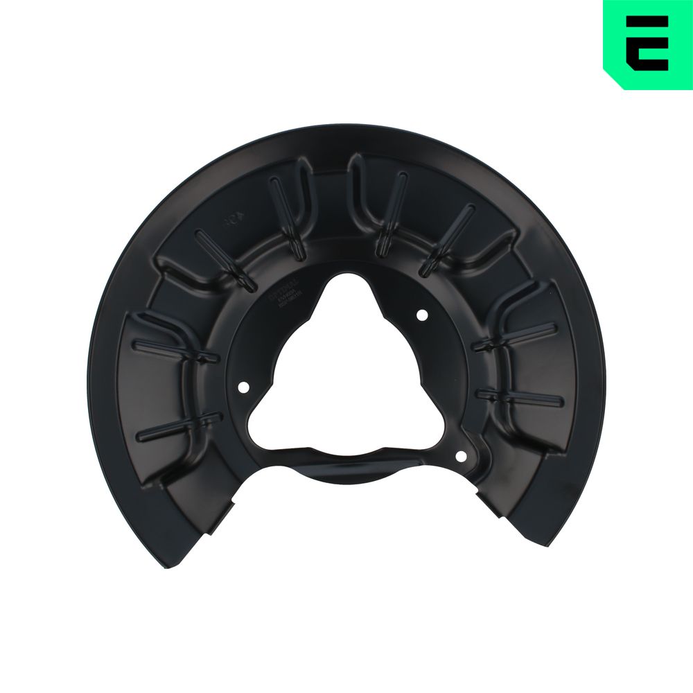 Optimal Plaat BSP-9831R