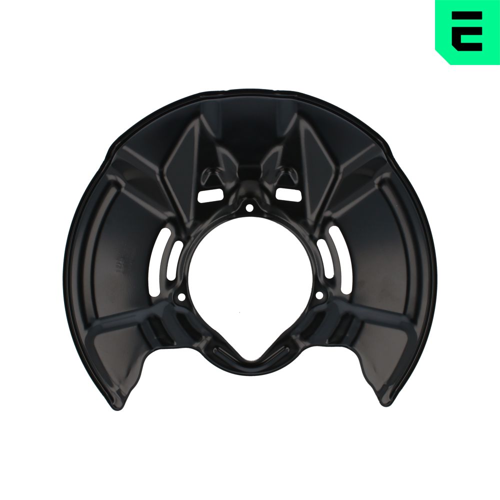 Optimal Plaat BSP-9832B