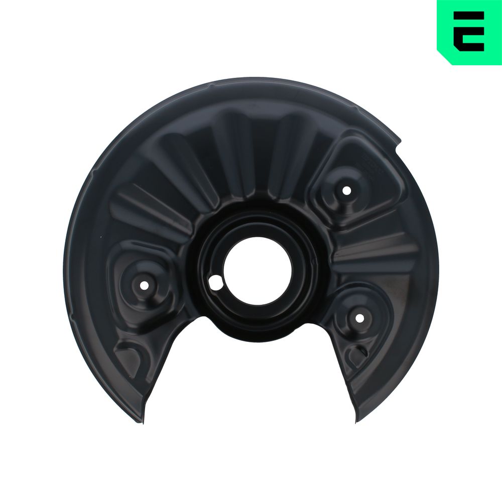 Optimal Plaat BSP-9836R