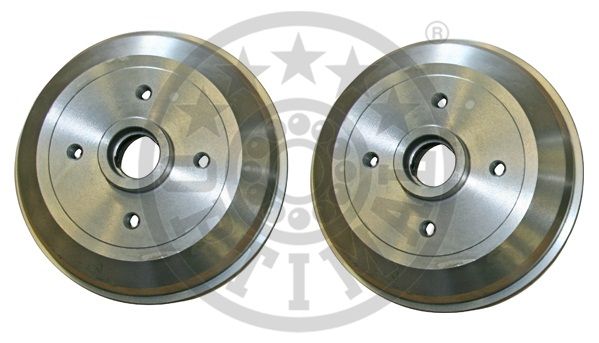 Optimal Remtrommel BT-0120