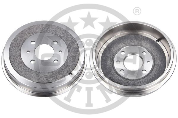 Optimal Remtrommel BT-0560