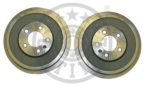 Optimal Remtrommel BT-1420