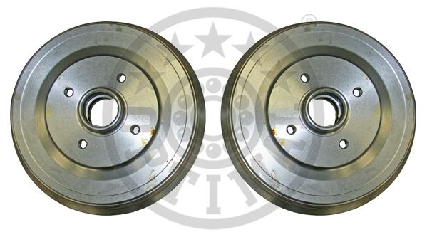 Optimal Remtrommel BT-1460