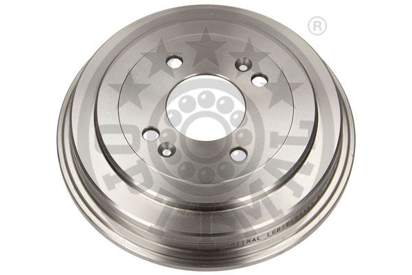 Optimal Remtrommel BT-1580