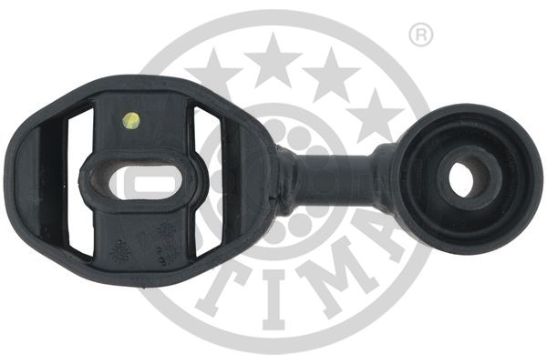 Optimal Motor-demper F8-5367