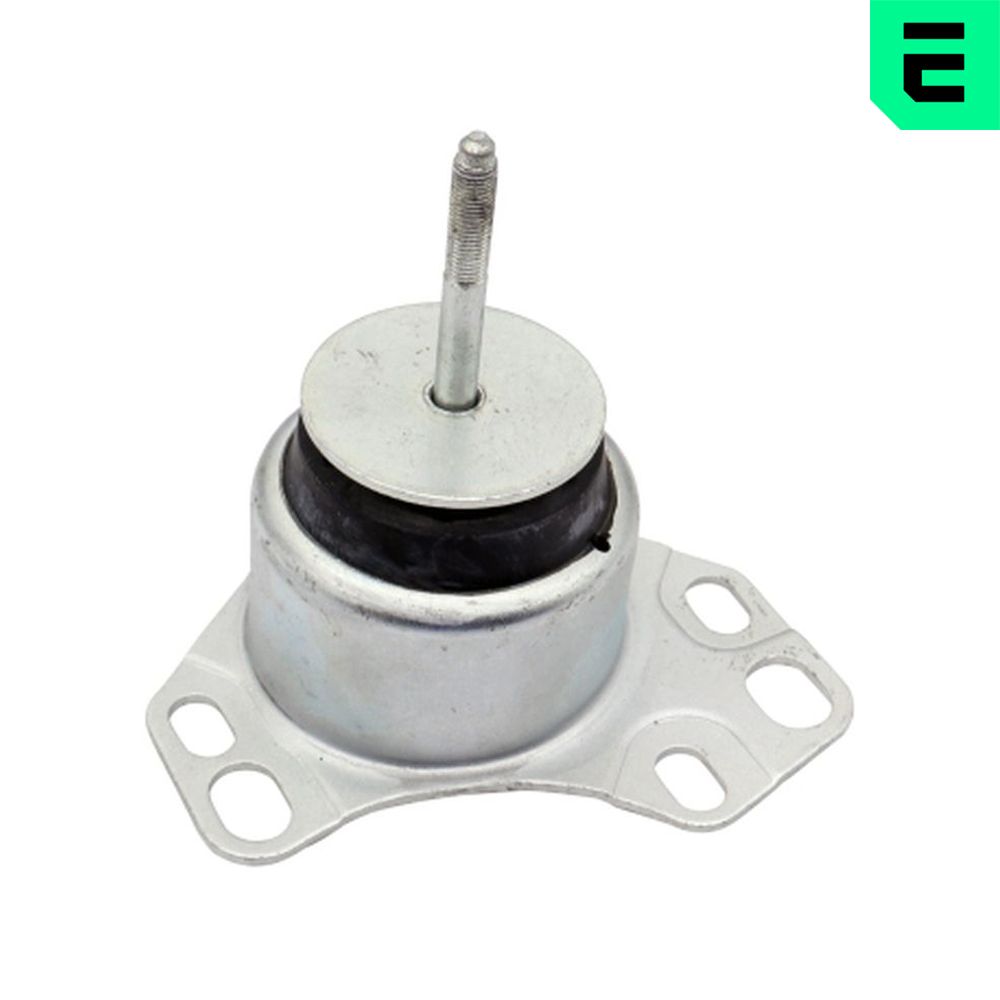 Optimal Aslichaam-/motorsteunlager F8-6957