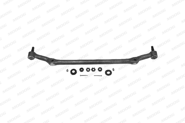 Moog Spoorstangeind / Stuurkogel AMGDS1049