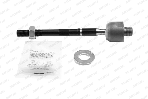 Moog Axiaal gewricht / spoorstang AMGEV471