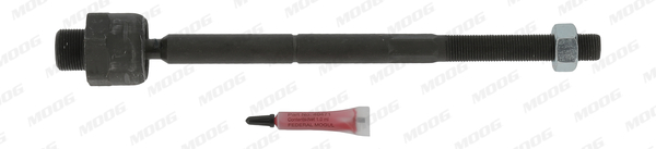 Moog Axiaal gewricht / spoorstang AMGEV800407