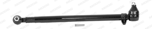 Moog Spoorstangeind / Stuurkogel DB-DL-9209