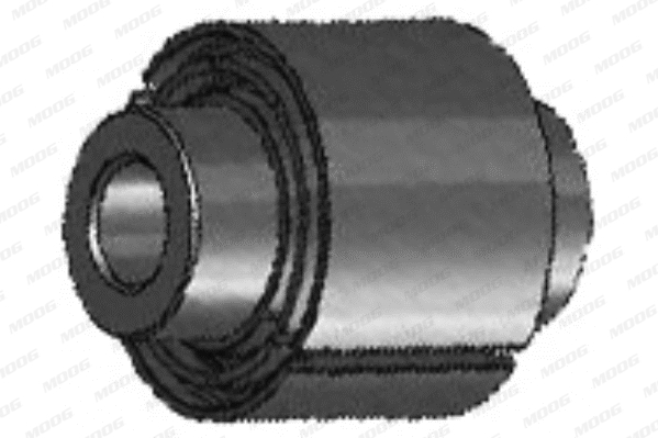 Moog Draagarm-/ reactiearm lager DB-RK-10373