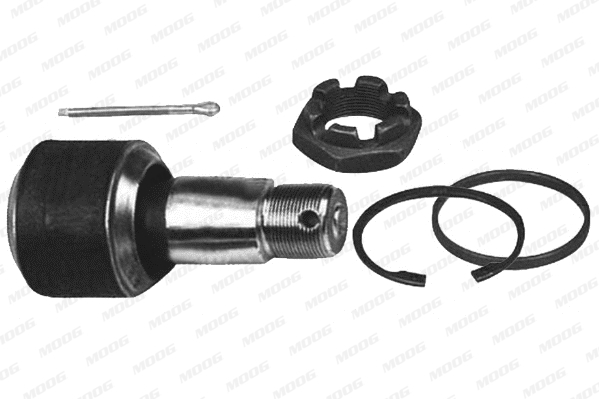 Moog Wielophanging reparatieset DF-RK-9341