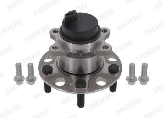 Moog Wiellagerset HY-WB-12985