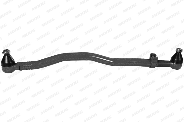 Moog Spoorstangeind / Stuurkogel IV-DL-7845