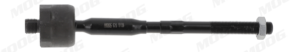 Moog Axiaal gewricht / spoorstang ME-AX-7769